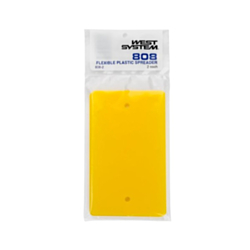 Plastic Squeegees 808-2 Pack of 2