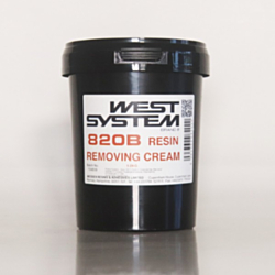 Resin Removing Cream 1kg