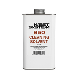 Cleaning Solvent 850 1 Litre