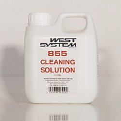 Cleaning Solution 855 1 Litre