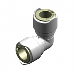 Equal Elbow 15mm x2