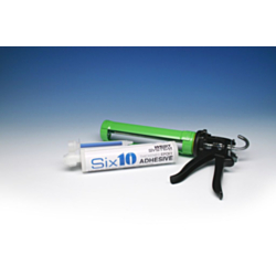 Dispensing Gun for Six10 cartridges 610X 1