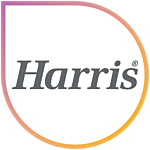 Harris Paint Brushes