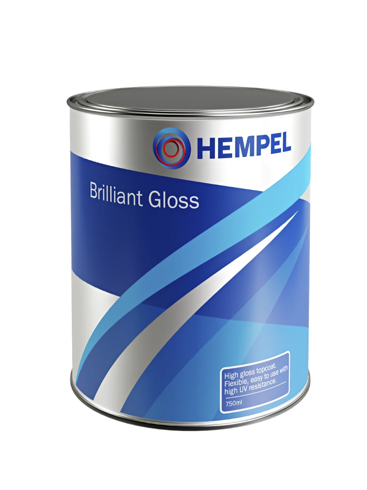 Brilliant Gloss product packaging