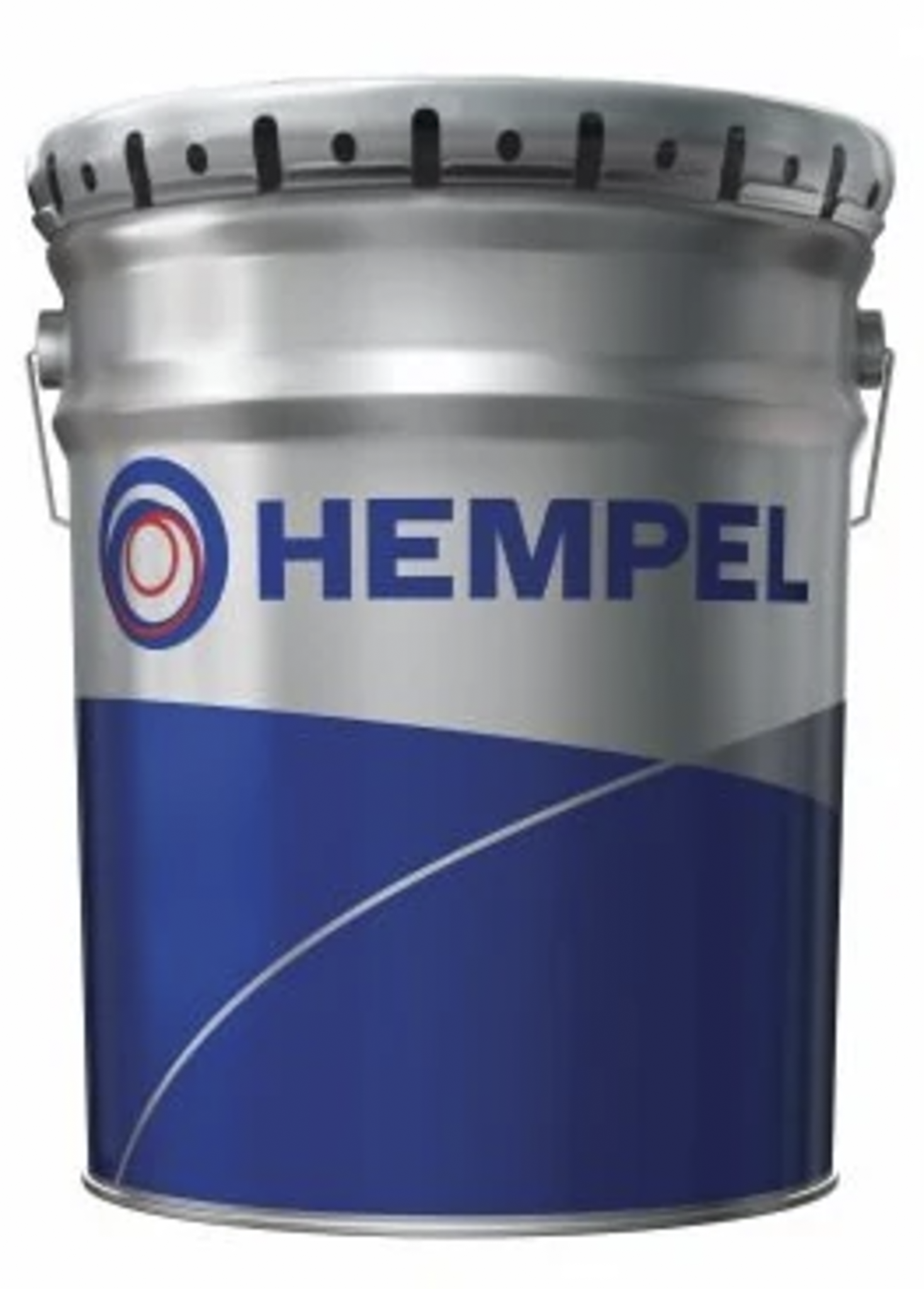 Hempadur Mastic product packaging