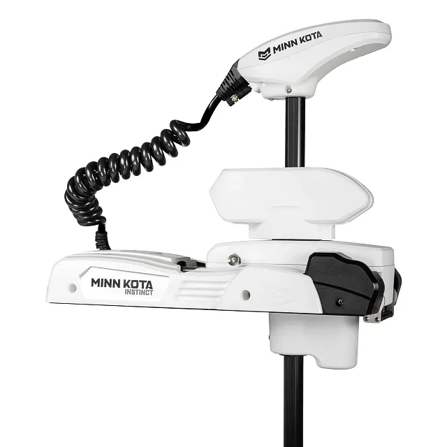 RIPTIDE INSTINCT QUEST motor family