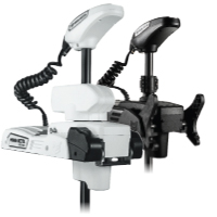 Minn Kota Riptide saltwater motor range