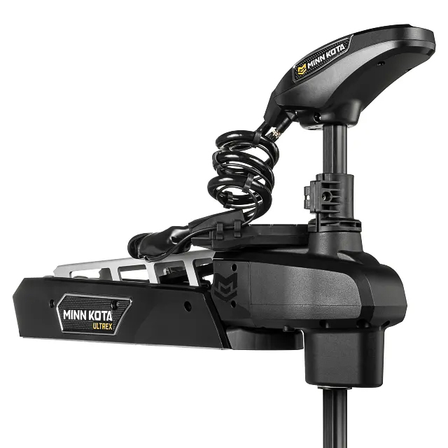 ULTREX QUEST motor family